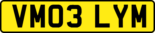 VM03LYM