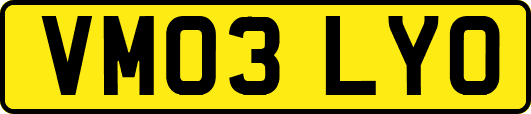 VM03LYO