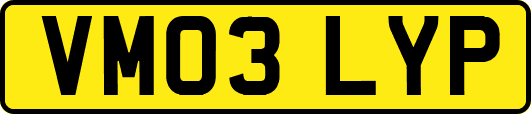 VM03LYP