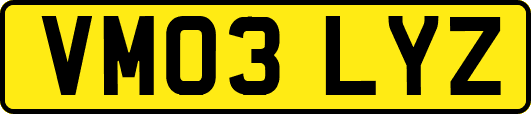 VM03LYZ