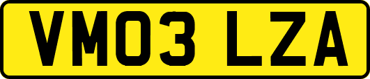 VM03LZA