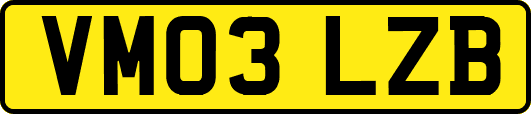VM03LZB