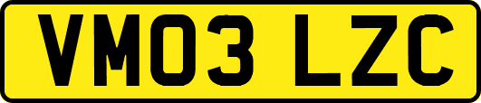 VM03LZC
