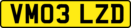 VM03LZD