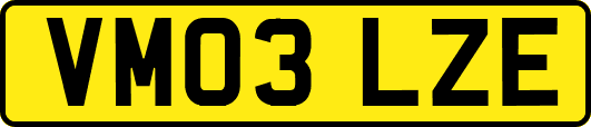 VM03LZE