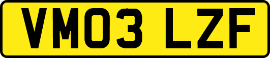 VM03LZF