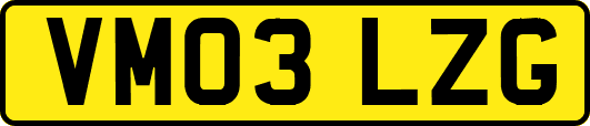 VM03LZG