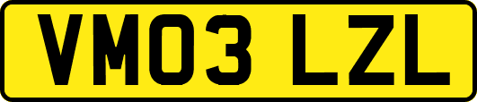 VM03LZL