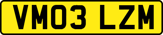 VM03LZM