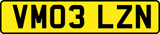 VM03LZN