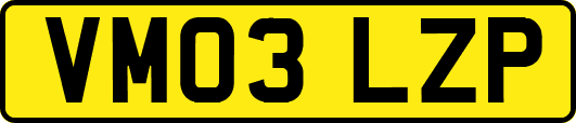 VM03LZP