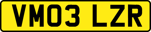 VM03LZR