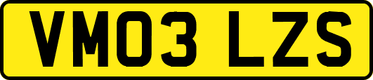 VM03LZS