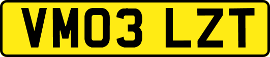 VM03LZT