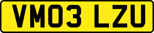 VM03LZU