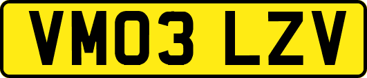 VM03LZV