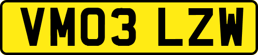 VM03LZW