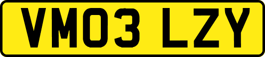 VM03LZY
