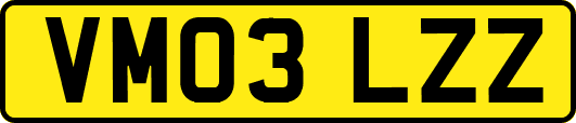 VM03LZZ