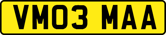VM03MAA