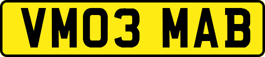 VM03MAB