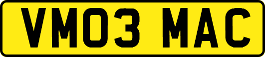 VM03MAC