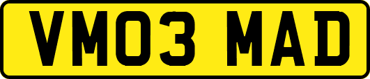 VM03MAD