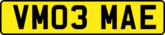 VM03MAE