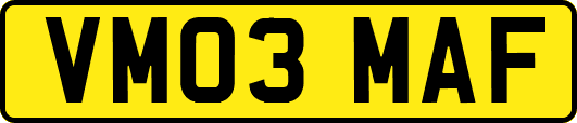 VM03MAF