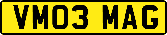 VM03MAG