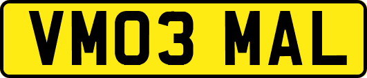 VM03MAL