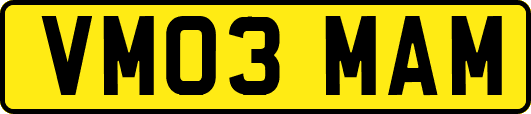 VM03MAM