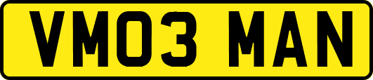 VM03MAN