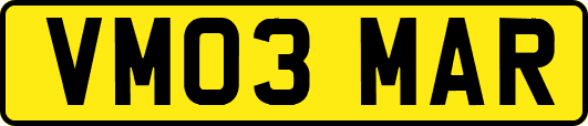 VM03MAR