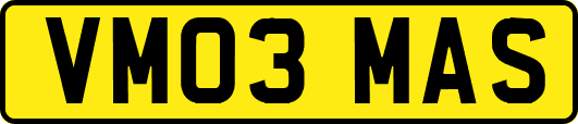 VM03MAS