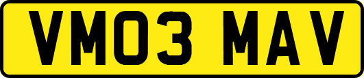 VM03MAV
