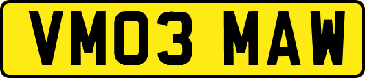 VM03MAW
