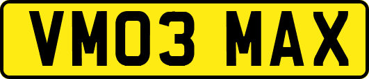 VM03MAX