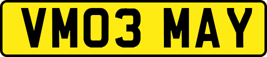 VM03MAY