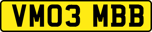 VM03MBB
