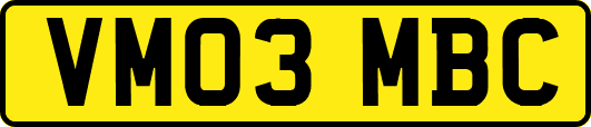 VM03MBC
