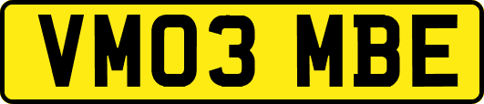 VM03MBE