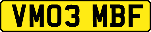 VM03MBF