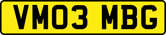 VM03MBG