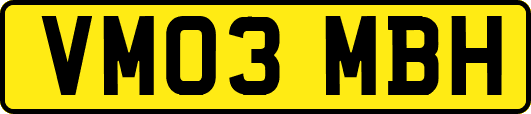 VM03MBH