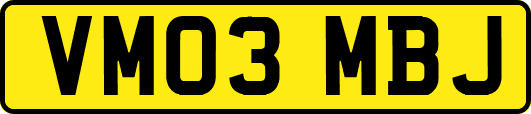 VM03MBJ