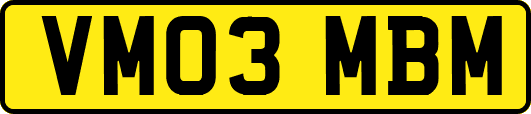 VM03MBM