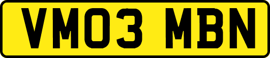 VM03MBN