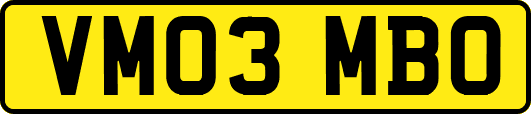 VM03MBO