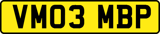 VM03MBP